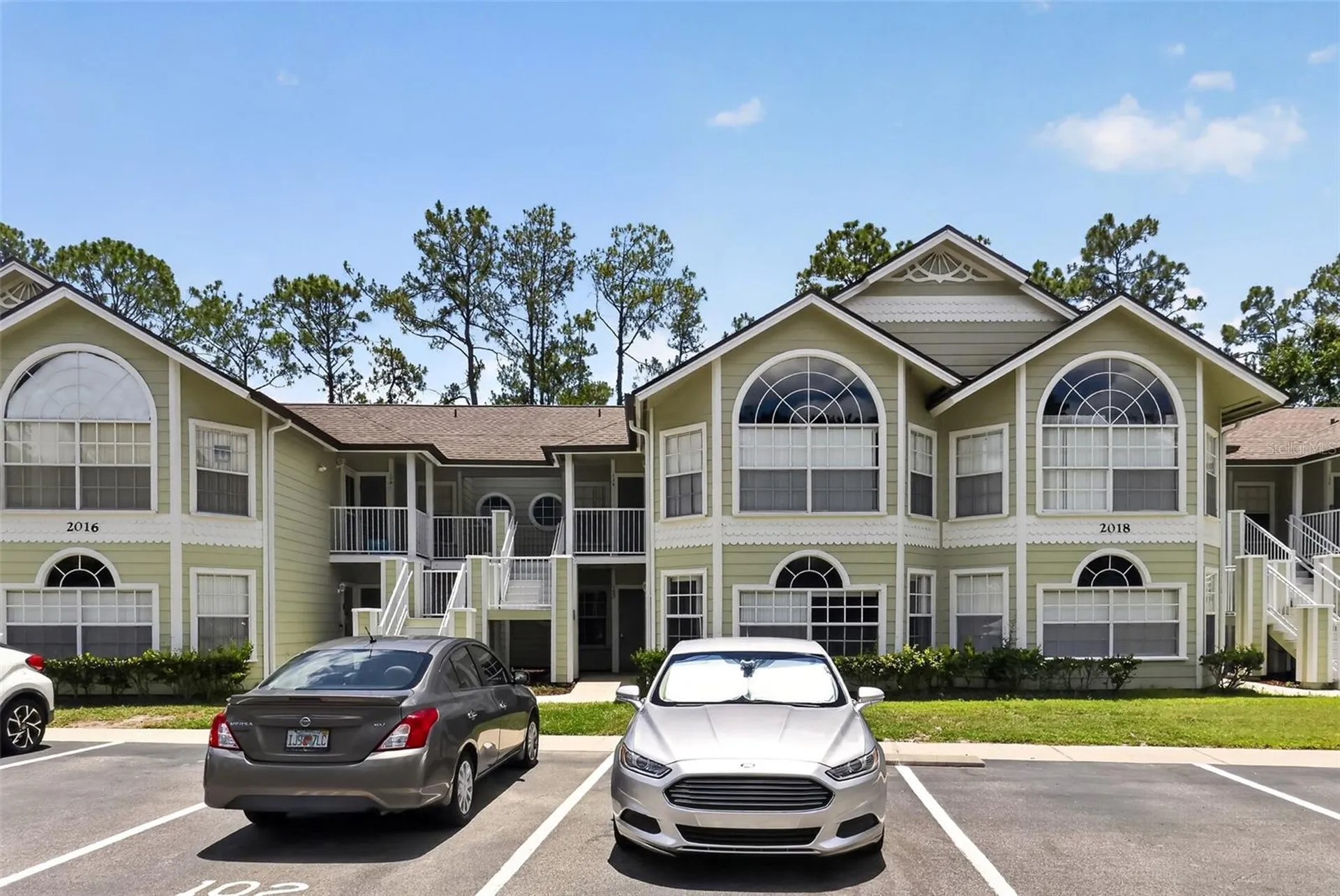2016 Royal Bay Boulevard Kissimmee FL 34746