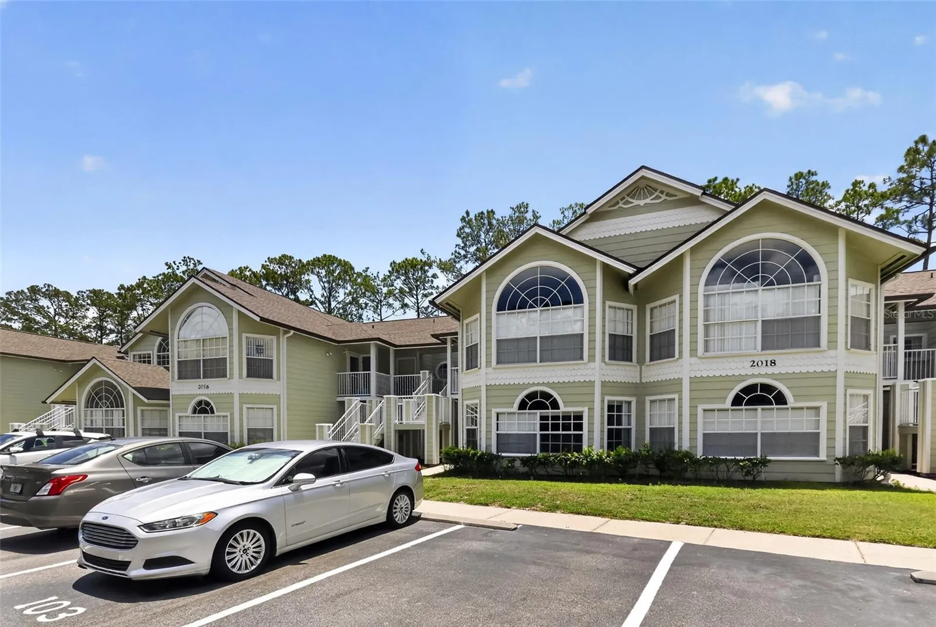 2016 Royal Bay Boulevard Kissimmee FL 34746
