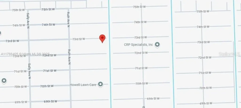 3203 73rd St W Lehigh Acres FL 33971
