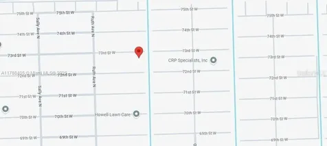 3203 73rd St W Lehigh Acres FL 33971
