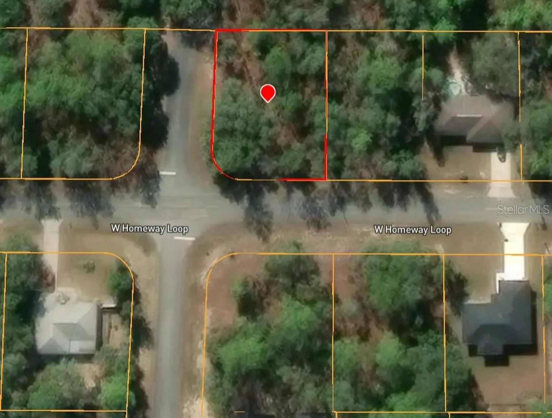 821 W Homeway Loop Citrus Springs FL 34434