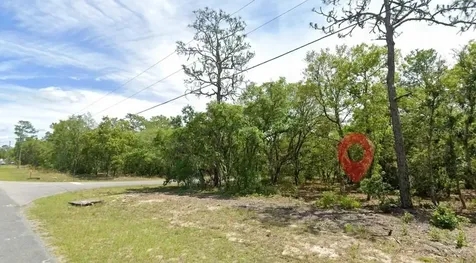 821 W Homeway Loop Citrus Springs FL 34434