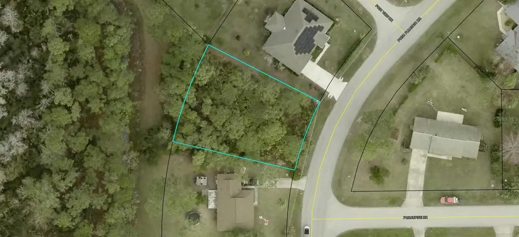 188 Point Pleasant Drive Palm Coast FL 32164
