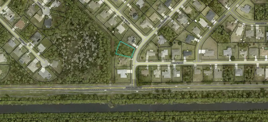 188 Point Pleasant Drive Palm Coast FL 32164