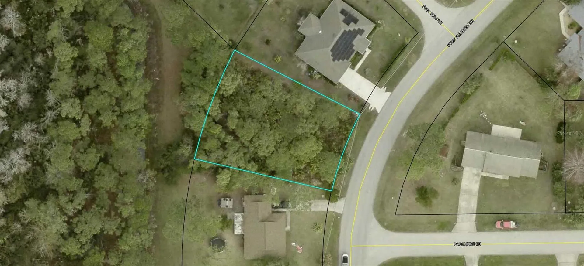 188 Point Pleasant Drive Palm Coast FL 32164