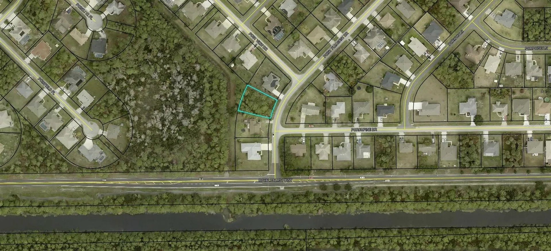 188 Point Pleasant Drive Palm Coast FL 32164