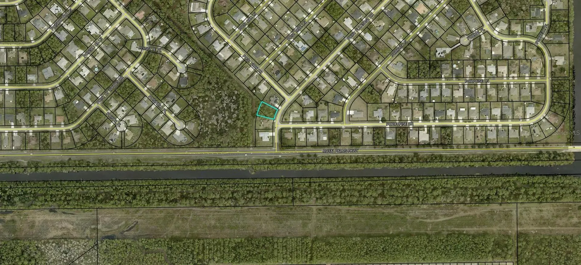 188 Point Pleasant Drive Palm Coast FL 32164