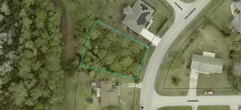 188 Point Pleasant Drive Palm Coast FL 32164