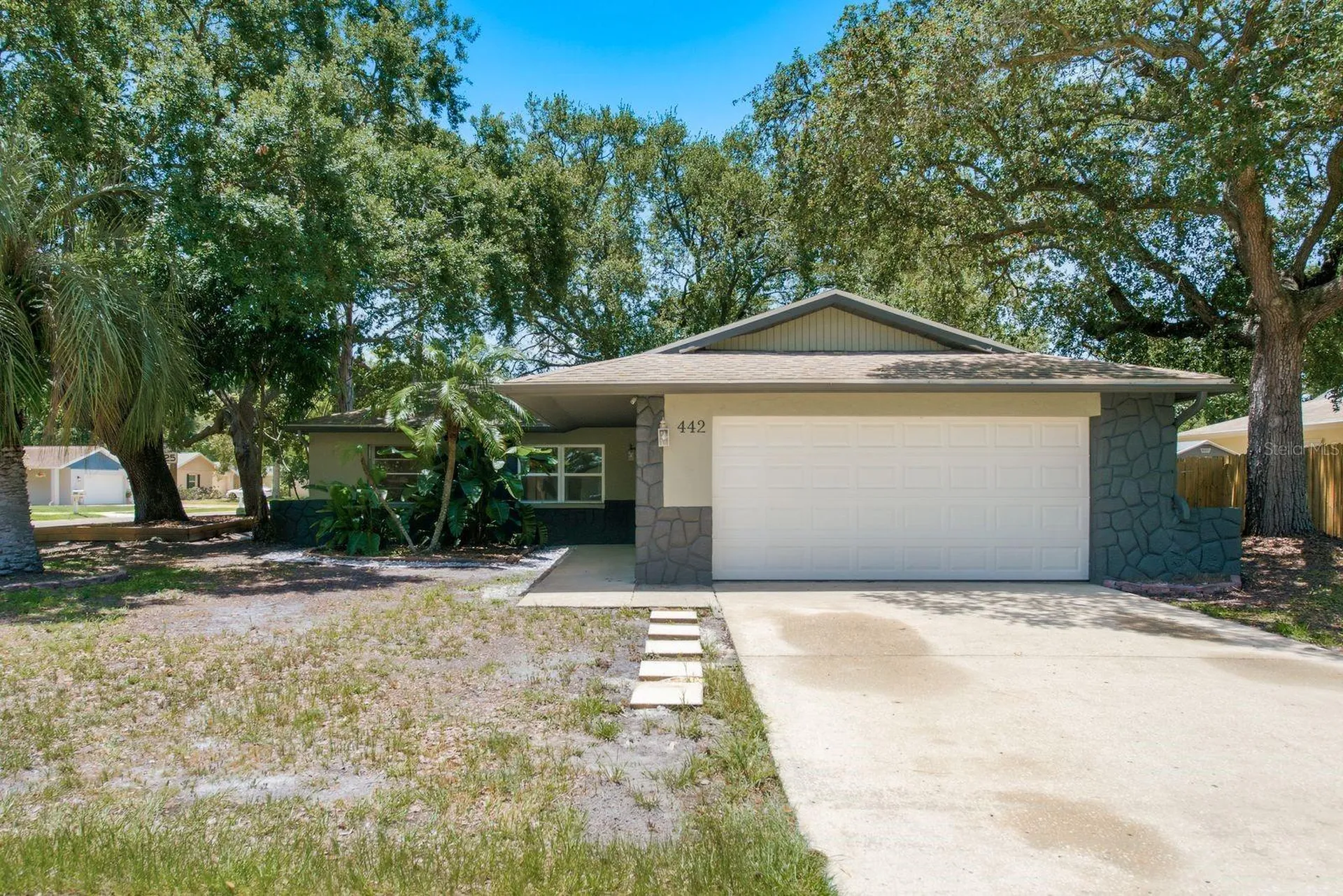 442 Evergreen Drive Oldsmar FL 34677