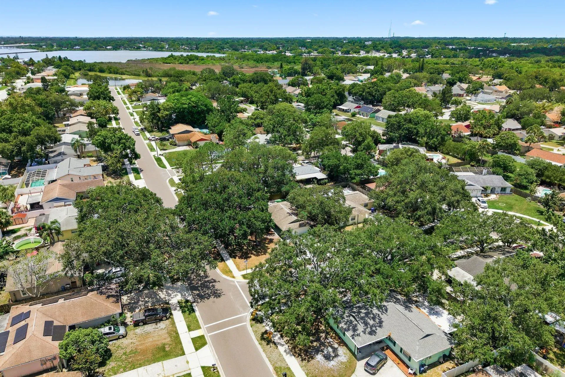 442 Evergreen Drive Oldsmar FL 34677