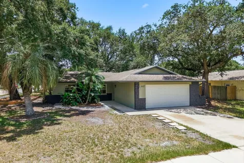 442 Evergreen Drive Oldsmar FL 34677