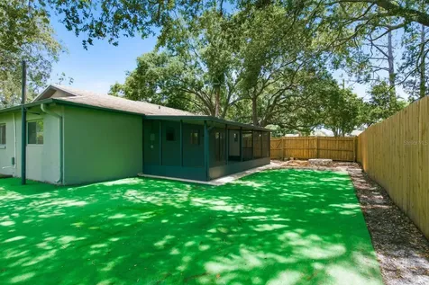 442 Evergreen Drive Oldsmar FL 34677