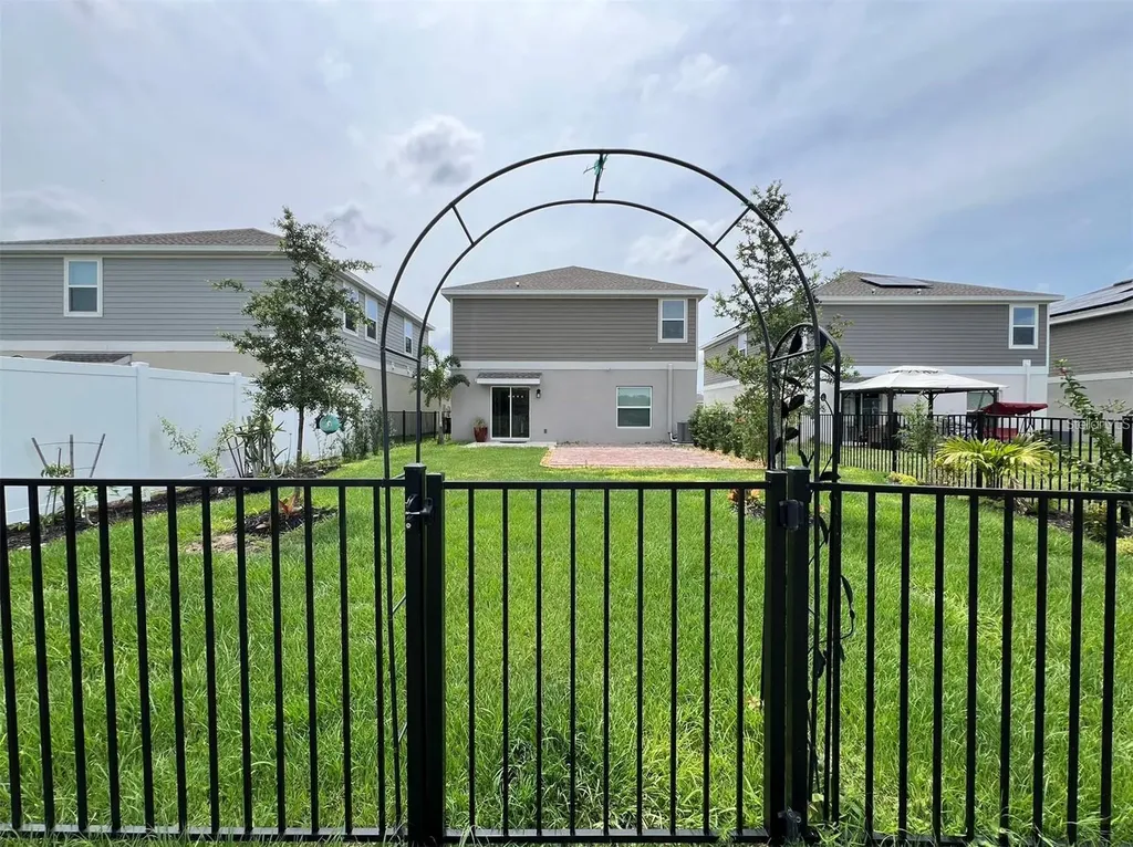 1143 James Paul Road Davenport FL 33837