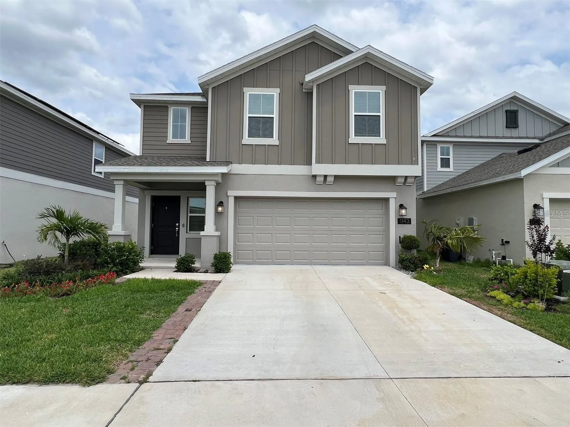 1143 James Paul Road Davenport FL 33837