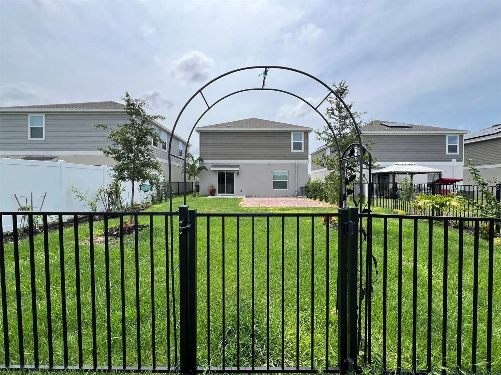 1143 James Paul Road Davenport FL 33837
