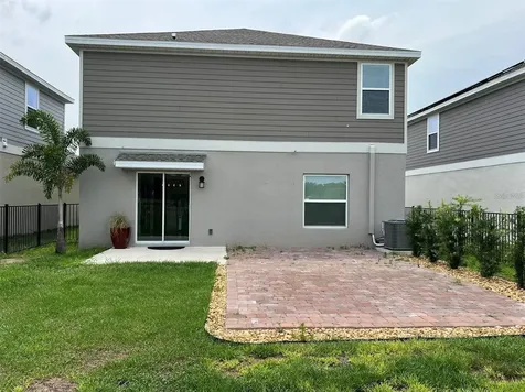 1143 James Paul Road Davenport FL 33837