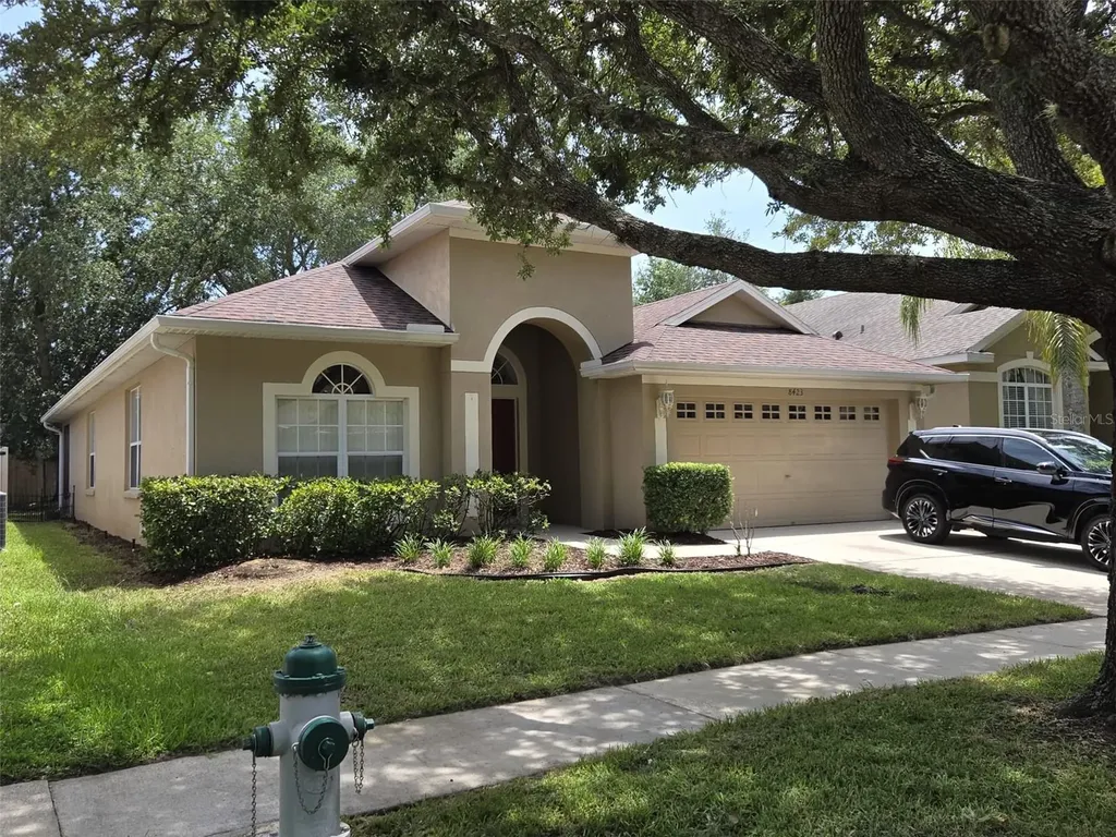 8423 Baywood Vista Drive Orlando FL 32810