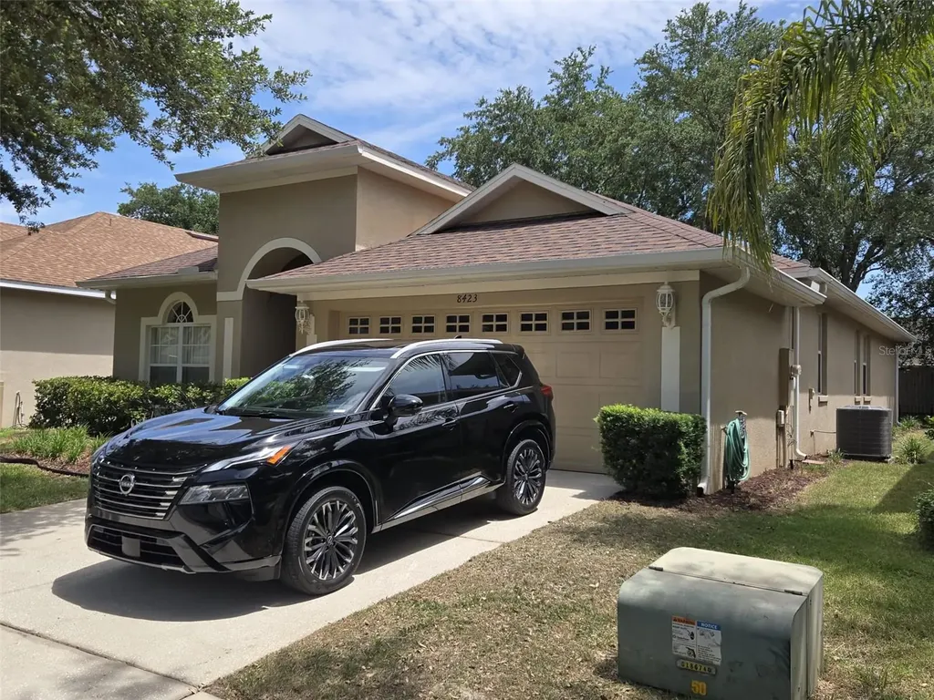 8423 Baywood Vista Drive Orlando FL 32810