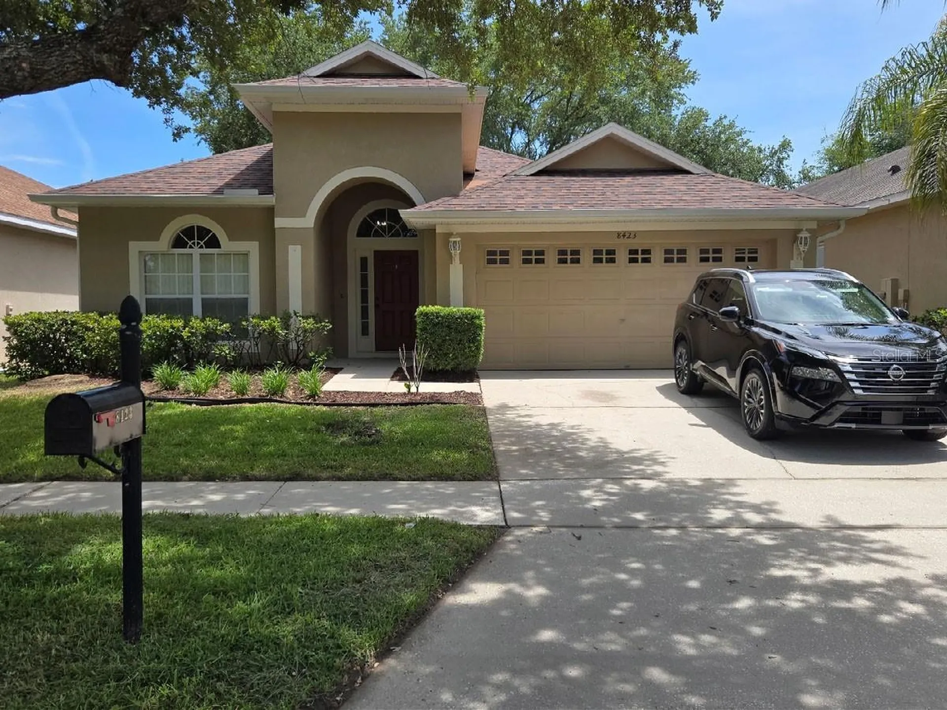 8423 Baywood Vista Drive Orlando FL 32810