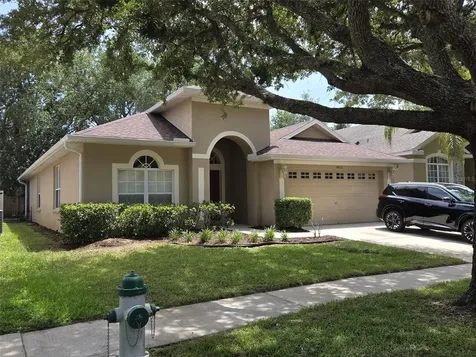 8423 Baywood Vista Drive Orlando FL 32810