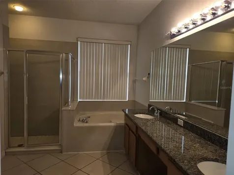 8423 Baywood Vista Drive Orlando FL 32810
