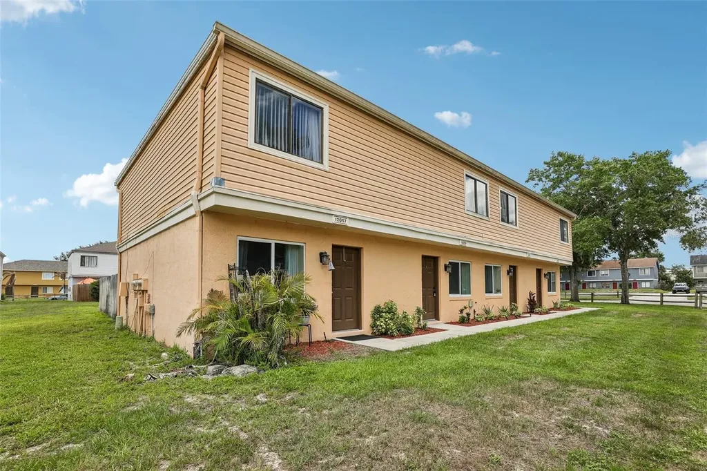 12057 Tift Circle Orlando FL 32826