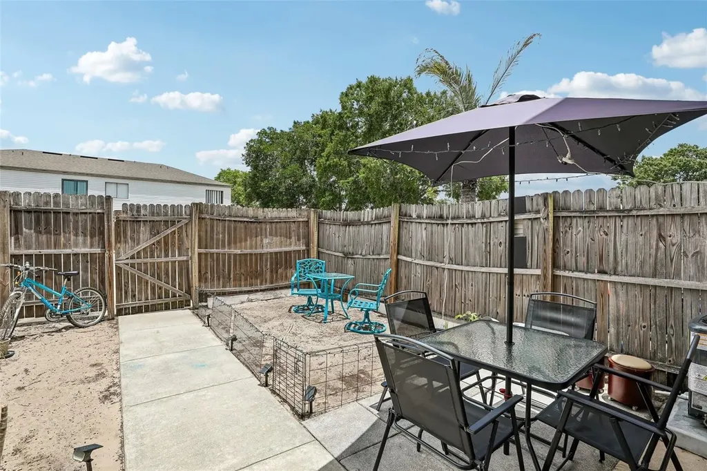 12057 Tift Circle Orlando FL 32826