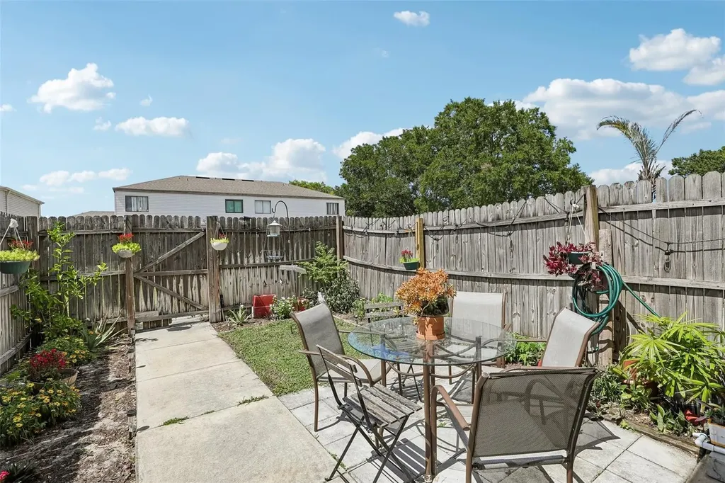 12057 Tift Circle Orlando FL 32826