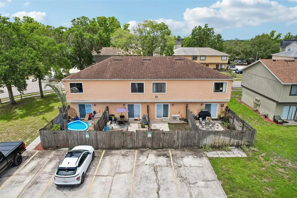 12057 Tift Circle Orlando FL 32826