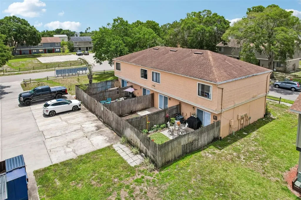 12057 Tift Circle Orlando FL 32826