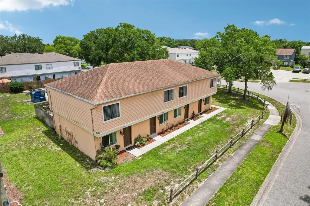 12057 Tift Circle Orlando FL 32826