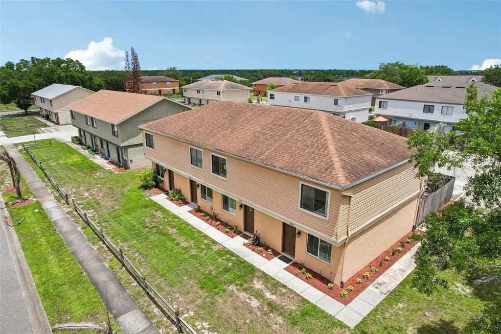 12057 Tift Circle Orlando FL 32826