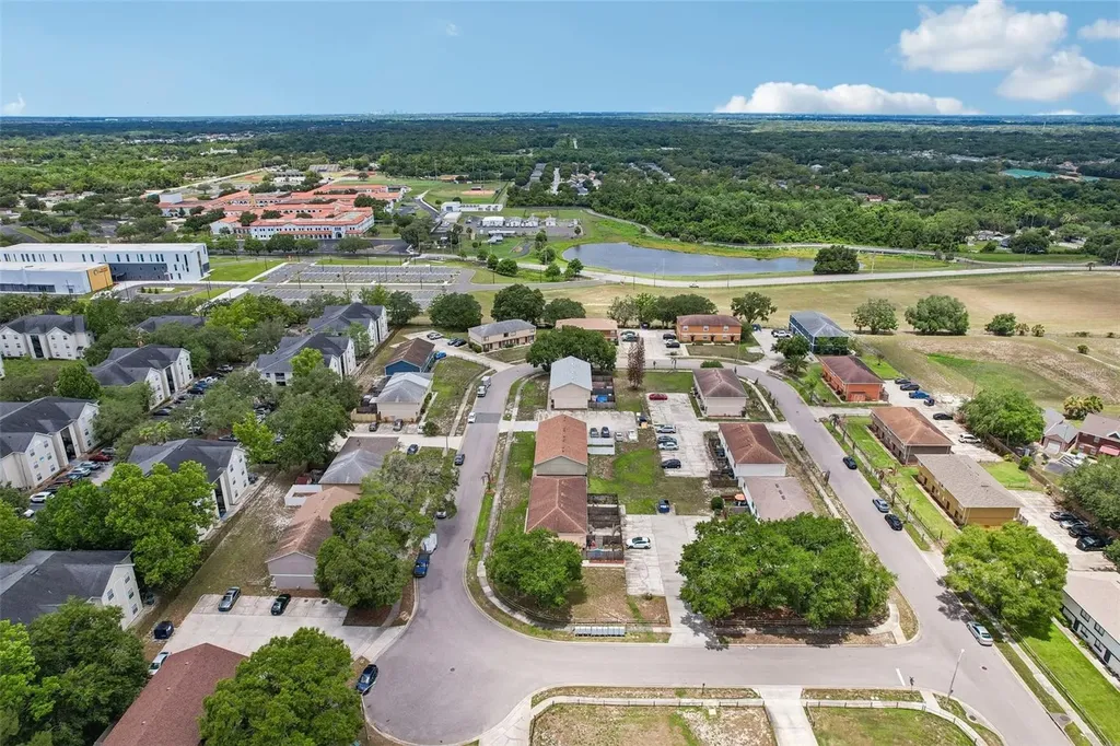 12057 Tift Circle Orlando FL 32826