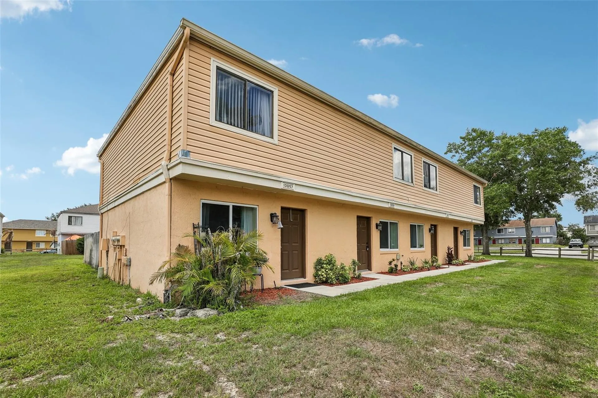 12057 Tift Circle Orlando FL 32826