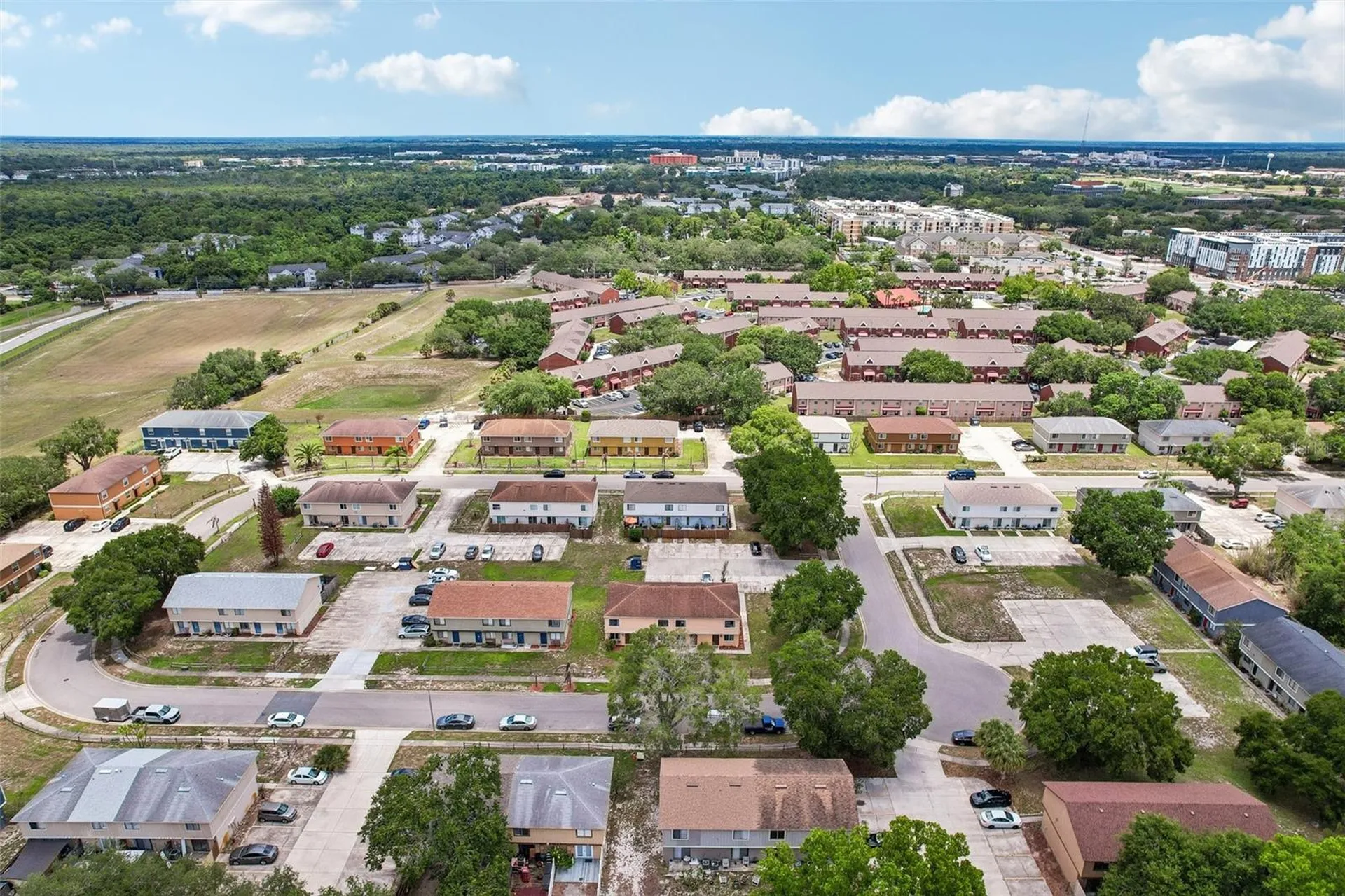 12057 Tift Circle Orlando FL 32826