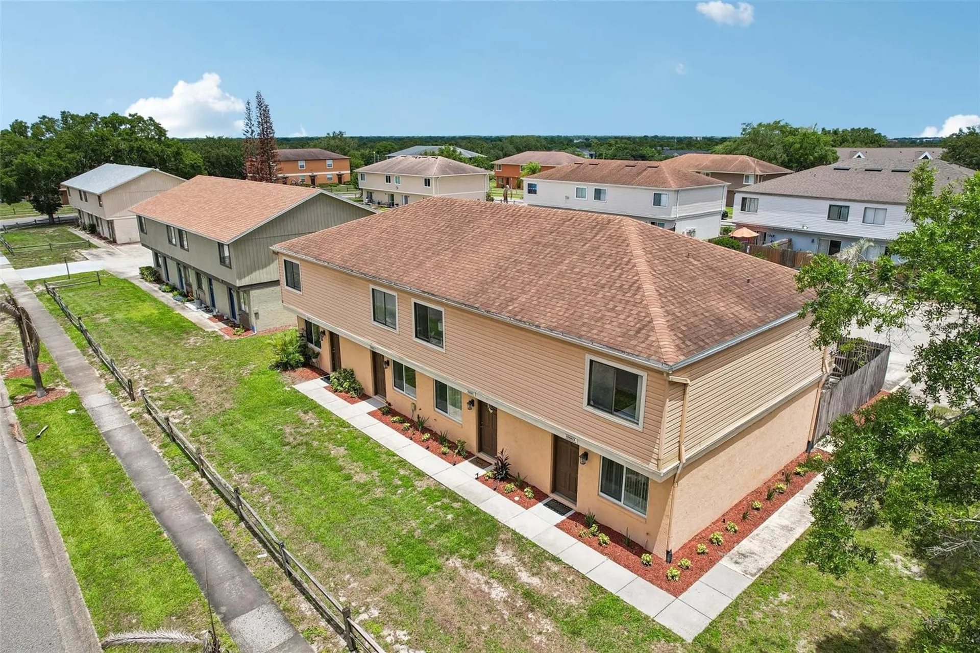 12057 Tift Circle Orlando FL 32826