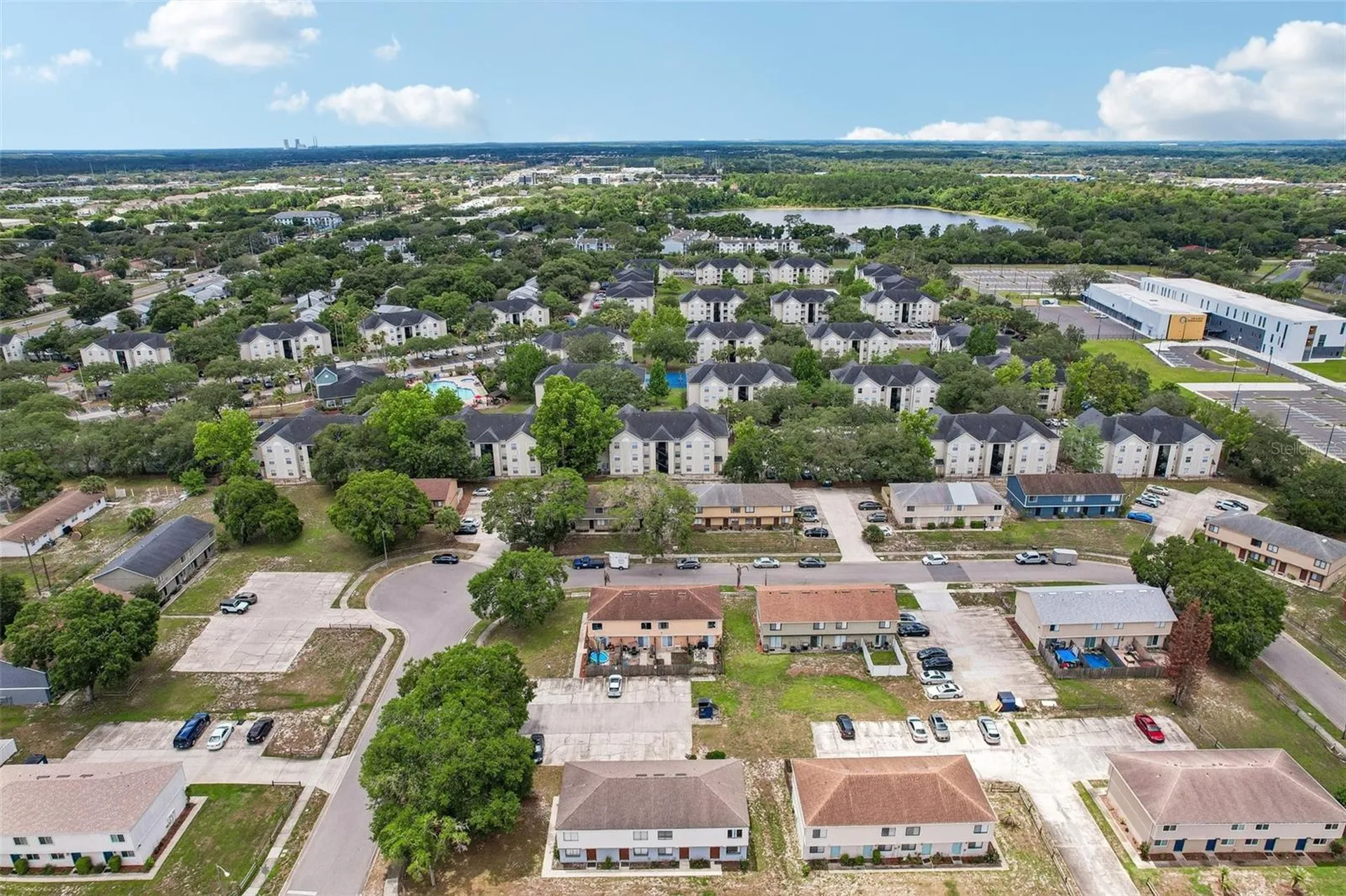 12057 Tift Circle Orlando FL 32826