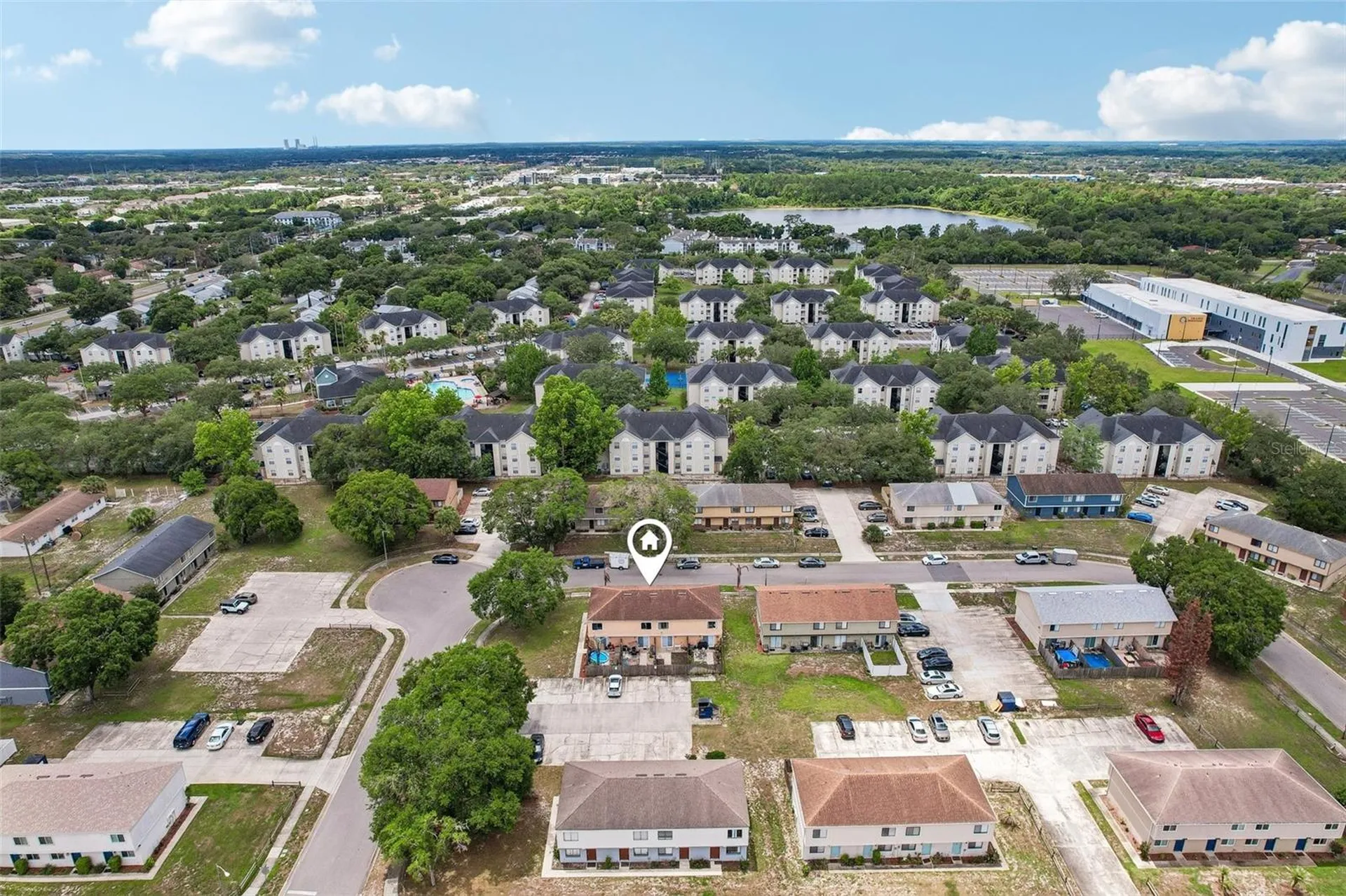 12057 Tift Circle Orlando FL 32826