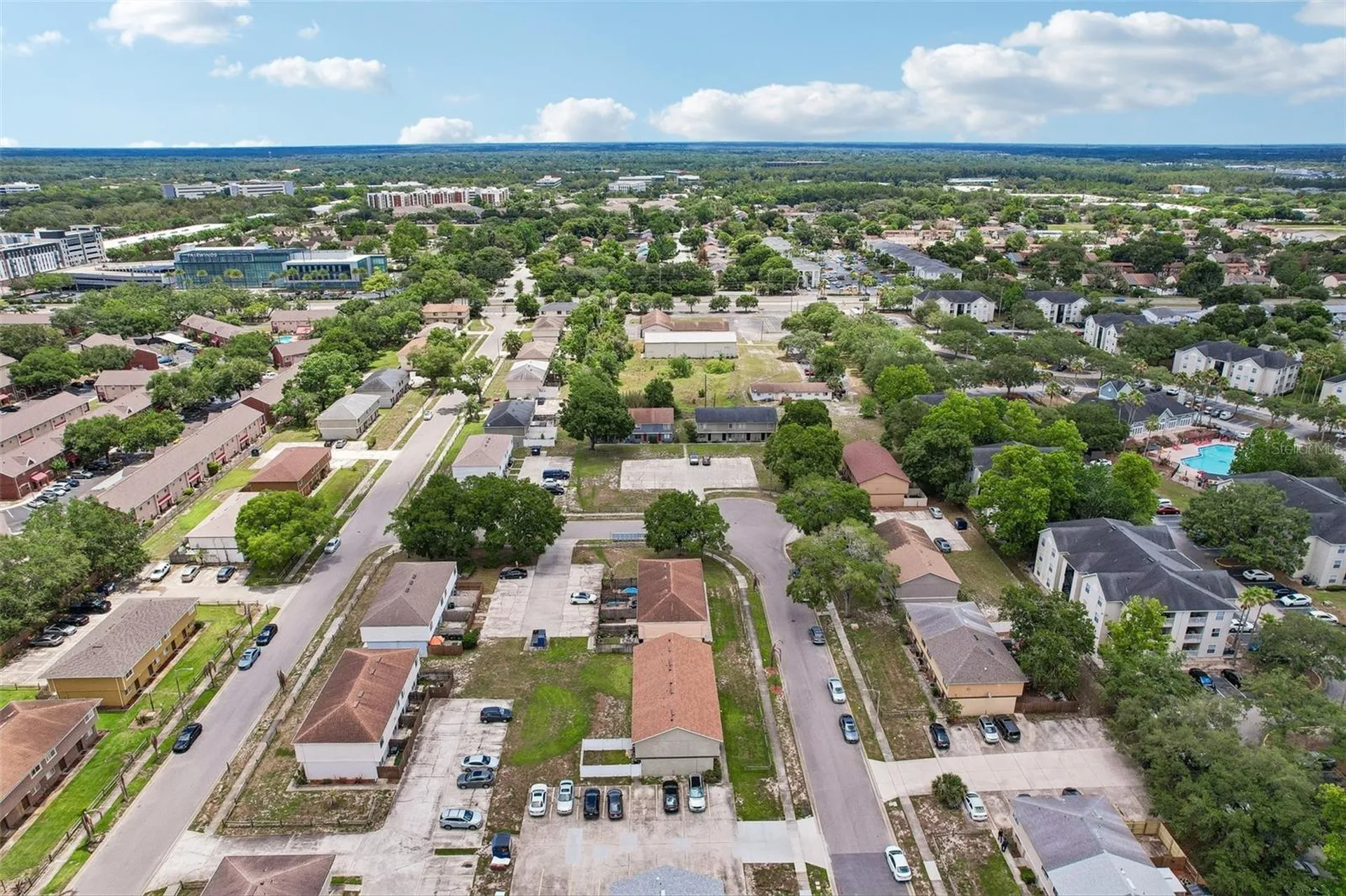 12057 Tift Circle Orlando FL 32826