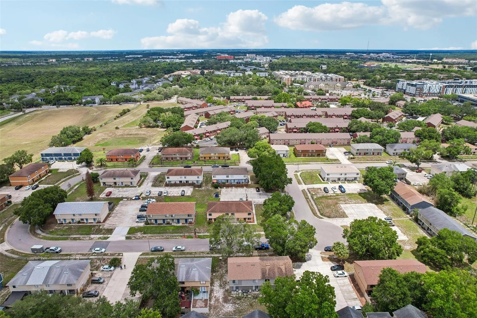 12057 Tift Circle Orlando FL 32826