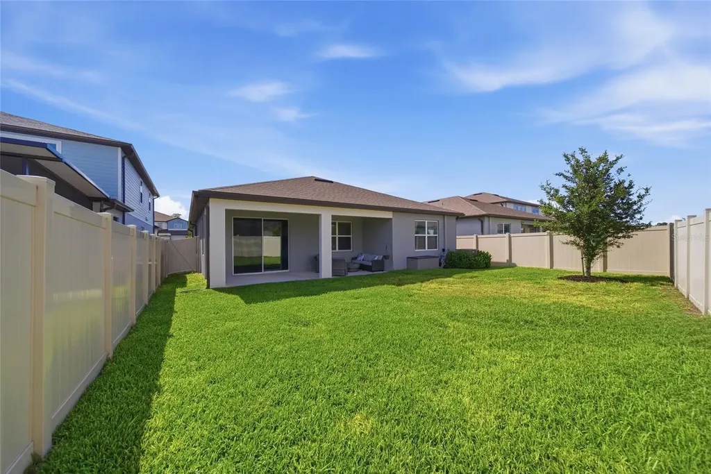 3834 Maple Bay Lane Land O Lakes FL 34638