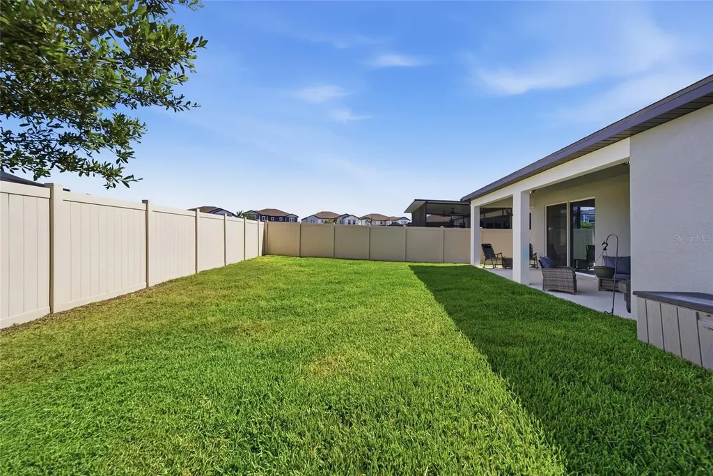 3834 Maple Bay Lane Land O Lakes FL 34638