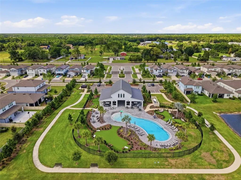 3834 Maple Bay Lane Land O Lakes FL 34638
