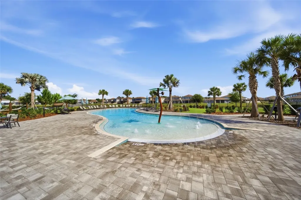 3834 Maple Bay Lane Land O Lakes FL 34638