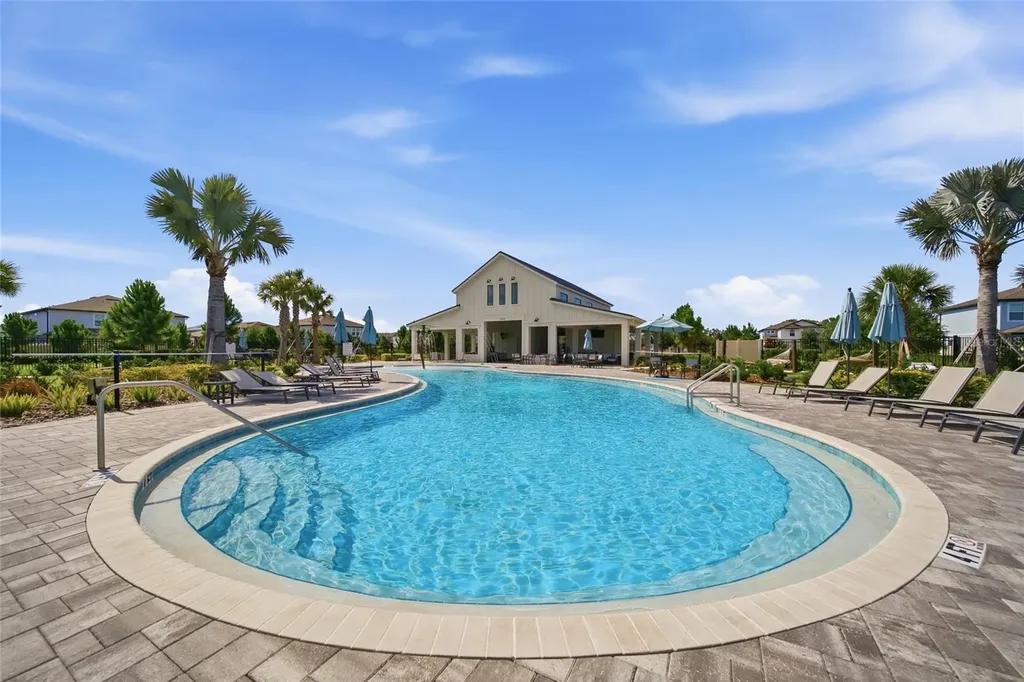 3834 Maple Bay Lane Land O Lakes FL 34638