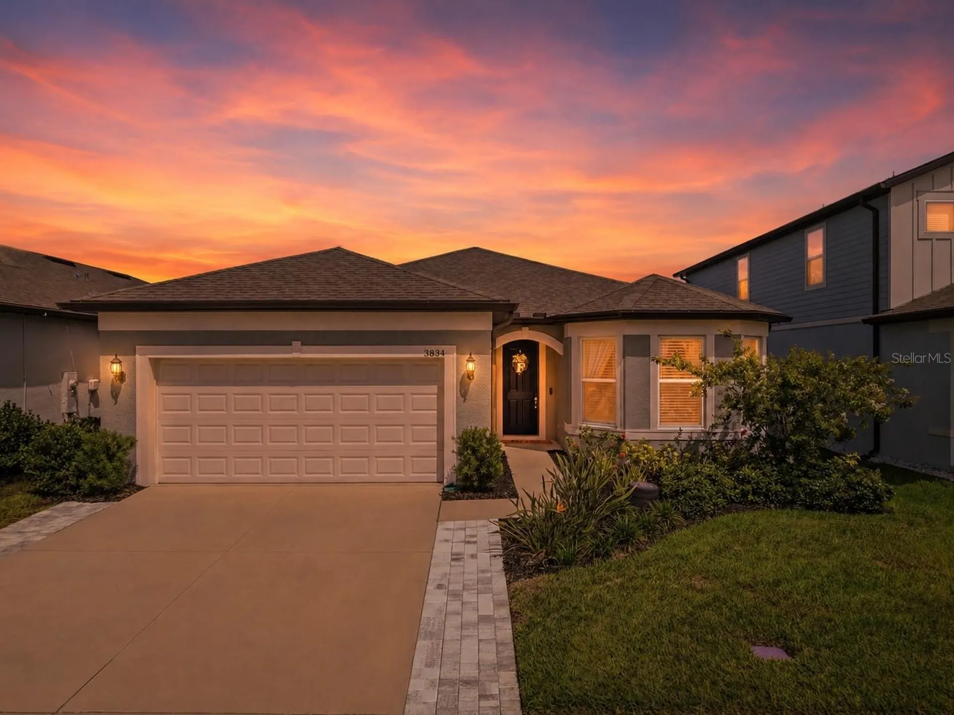 3834 Maple Bay Lane Land O Lakes FL 34638