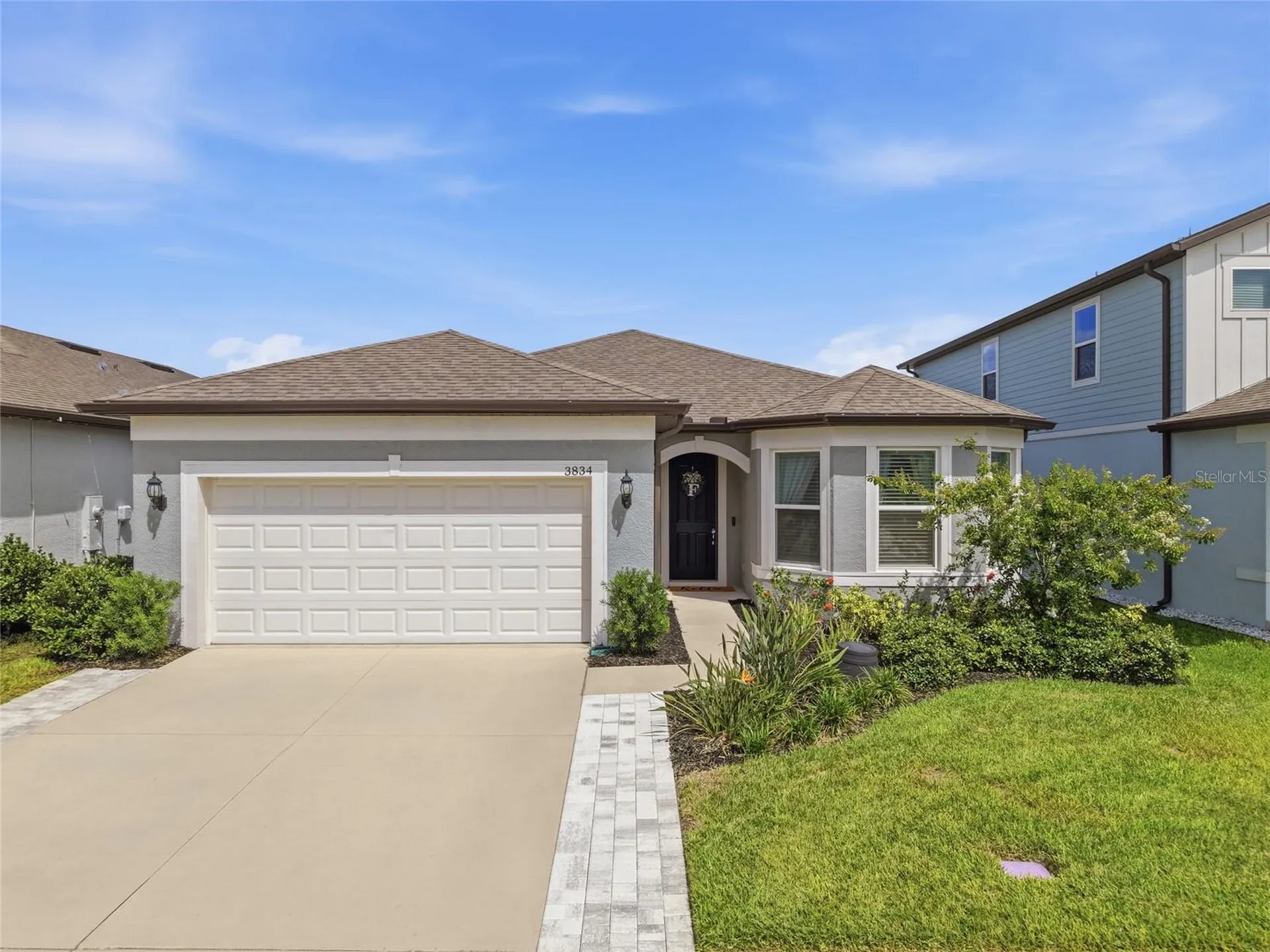 3834 Maple Bay Lane Land O Lakes FL 34638