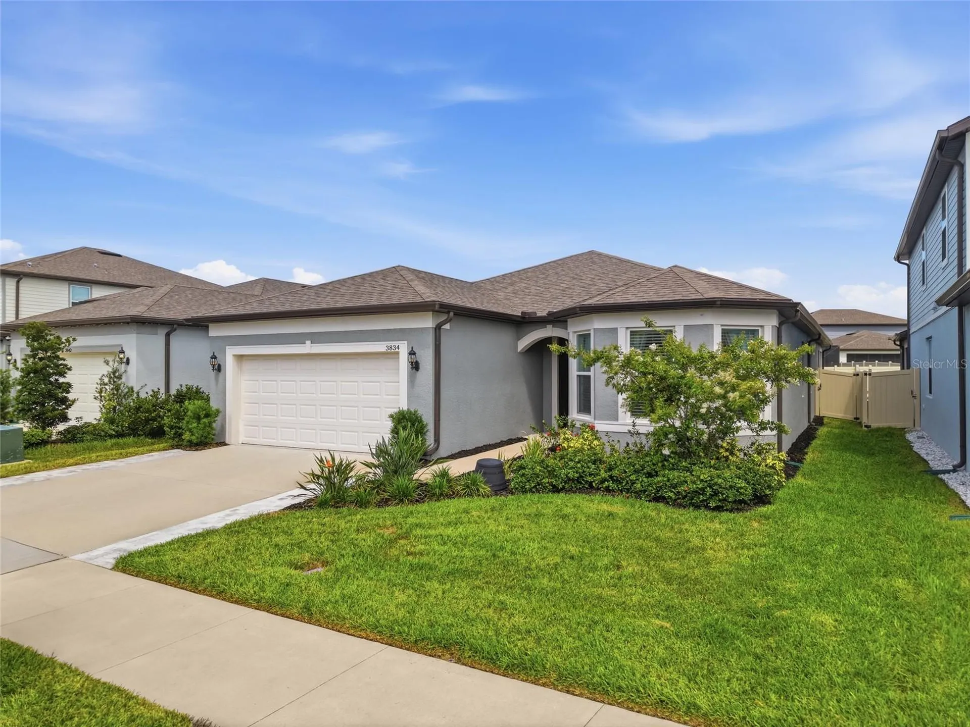 3834 Maple Bay Lane Land O Lakes FL 34638