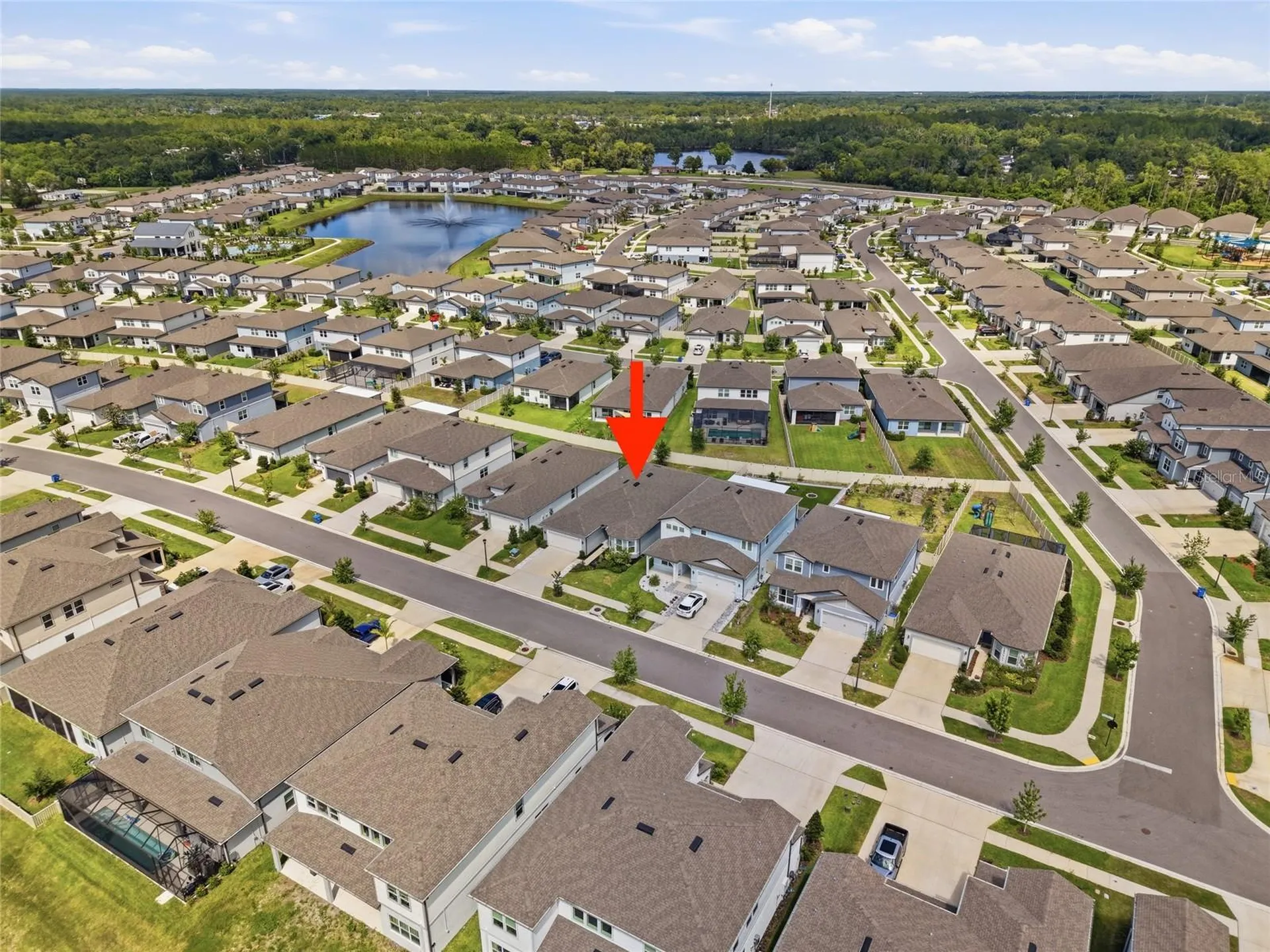 3834 Maple Bay Lane Land O Lakes FL 34638