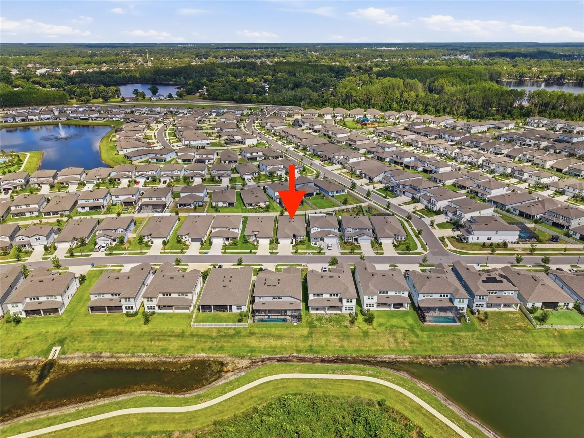3834 Maple Bay Lane Land O Lakes FL 34638